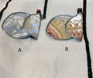 Cover Handle Moroccan Teapot, Teapot Holder and Handle Cover, Handle Teapot Cove - Foto 1 di 6