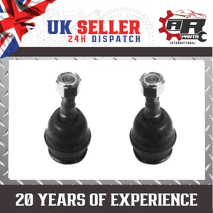 2x LOWER BALL JOINT For SUBARU FORESTER 97-08 (21067-GA050) - Picture 1 of 1