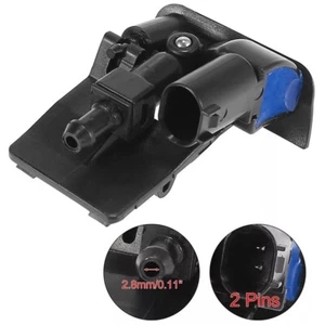 Für BMW  E70 2006-2010 Scheibenwaschdüsen Spray Jet Links Rechts 61667161469 - Bild 1 von 23