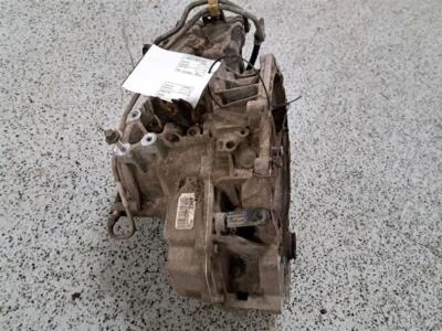 CHEVROLET CRUZE LSTRANSMISSION ASSEMBLY 2014 - 2016 FWD VIN P 4TH DIGIT OEM - Image 1 of 4