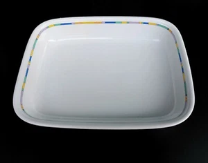 Thomas Porzellan Trend Surf * Platte Fleischplatte 31 * 24 * 5 cm - Bild 1 von 2