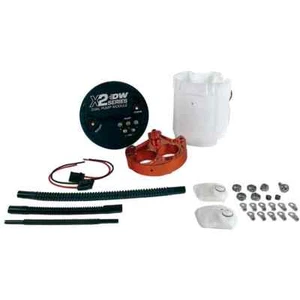 DeatschWerks X2 Series Fuel Pump Module for 2008-21 WRX/STI, 2008-18 Forester - Picture 1 of 4