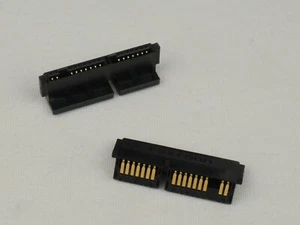 2x Hard Drive Adapters for HP Laptop/Tablet | AS IS - Picture 1 of 4