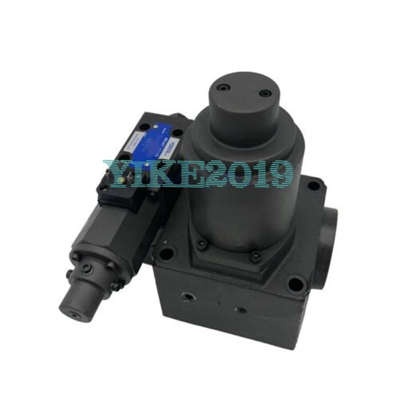 Válvula de control nueva para Yuken EFBG-03-125-C-15 Foto 1 de 1