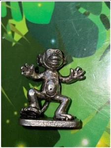 Monopoly Lilly Pulitzer Replacement Part Game Token Piece Monkey RARE - Picture 1 of 1