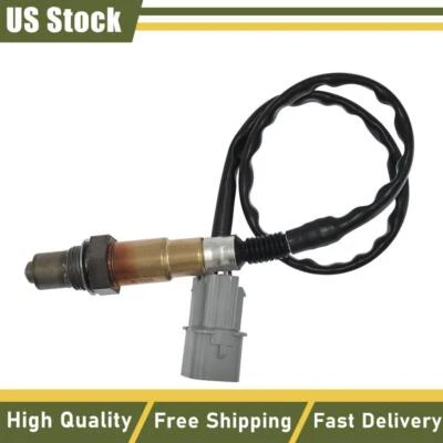 Oxygen O2 Sensor 234-4568 for Hyundai Accent Veloster Kia Rio Soul 12-2018 1.6L - Изображение 1 из 4