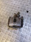 FORD FOCUS C-MAX 2004-2007 BRAKE CALIPER (REAR DRIVERS SIDE OFFSIDE RIGHT) 