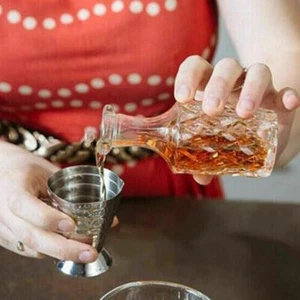 75ml Magic Measuring Cup, Bartending Ounce Cup, Scale Measuring L2A2 丨UK - Picture 1 of 8