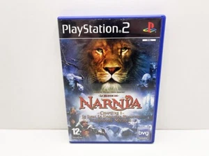 Le Monde De Narnia ~ Chapitre 1 ~ PS2 EUROPE VERSION - Picture 1 of 9