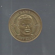 1997 Pinnacle Mint Football Card Pick (Inserts)