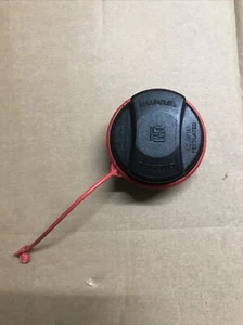 Genuine VAUXHALL ASTRA J Fuel Cap Diesel ONLY ( 2010-2015 ). 1.7. 2.0 Cdti. B3 - Bild 1 von 4