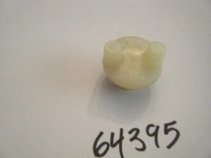 REMINGTON NEW PL-5, PL-5A OIL FILL CAP 64395 - Picture 1 of 2