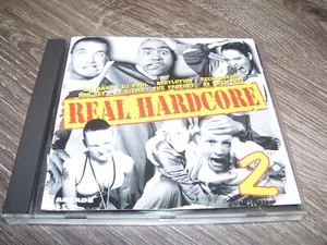 Real Hardcore Volume 2 * CD Arcade Holland 1996 Gabber* - Bild 1 von 3