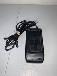 Panasonic PV-A19 AC Adaptor Battery Charger 110/220/240V 19W 6V 1.8A - Picture 1 of 2