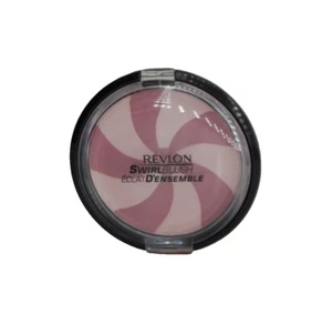 Revlon Swirl Blush- Frost - Picture 1 of 2