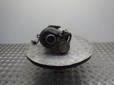 Turbolader Kia Carens II (FJ) 2.0 CRDi 83kW 113PS 28231-27000  - Bild 1 von 4