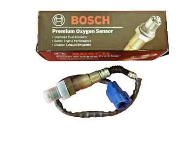 Sensor de oxígeno BOSCH 15295 PARA SUZUKI Grand Vitara 99-03 Chevrolet Tracker SIN CAJA Foto 1 de 2