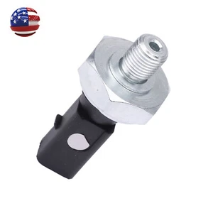 Oil Pressure Switch/Sensor for Audi A3 08-12 A4 2000-2006 A4 Quattro 2000-2005 - Picture 1 of 8