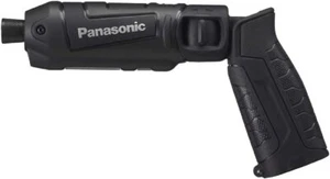 PANASONIC Rechargeable Stick Impact Driver 7.2V Body Only EZ7521XB Black New - Picture 1 of 10