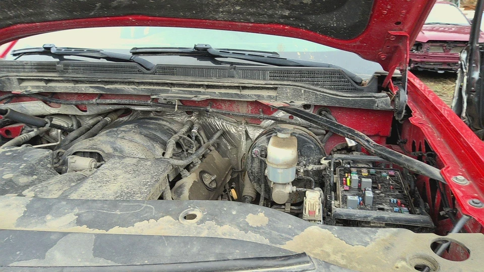 Amplificador de freno eléctrico GMC SIERRA 1500 16 Foto 1 de 1