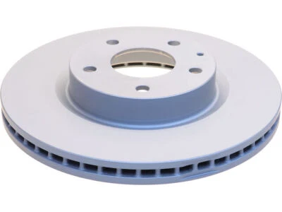 Rotor de freno delantero ATE 27362DPNC recubierto para Mazda 3 2017-2018 Foto 1 de 2