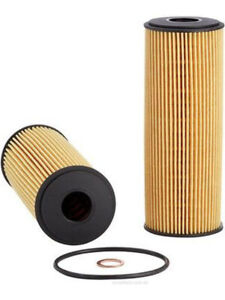 Ryco Oil Filter fits Mercedes Benz C-Class 3.6 W202 C 36 AMG (202.028) (R2596P)