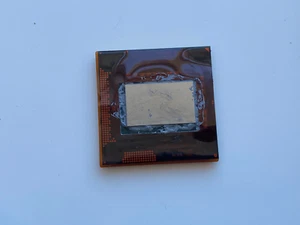 Intel Core i7-740QM CPU 6M caché 1,73G hasta 2,90G zócalo G1 rPGA988A - Imagen 1 de 1