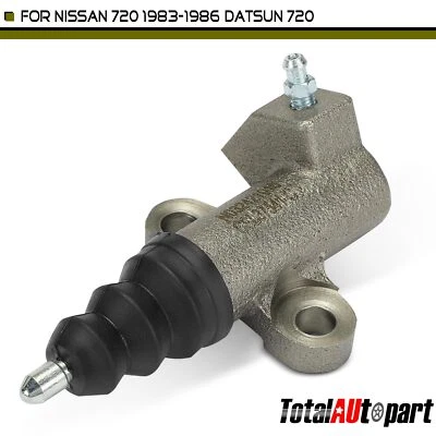 1x New Clutch Slave Cylinder for Nissan 720 1983-1986 Datsun 720 1980 1981 1982 - Image 1 of 4
