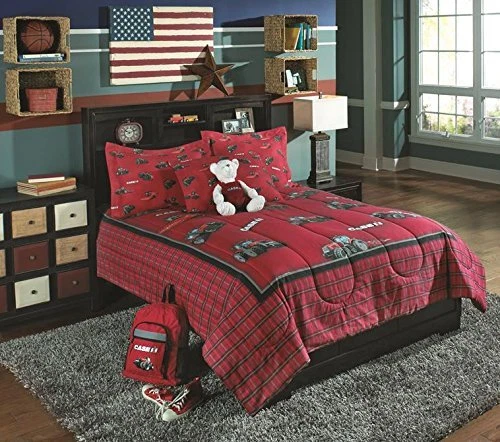 Case IH Harvester Twin Comforter Set - Image 1 of 1