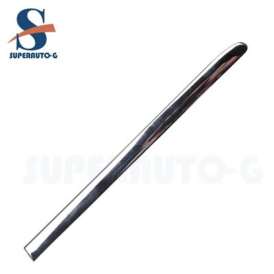 Moldura de guardabarros lado del pasajero para 08-14 Mercedes-Benz CL63 CL65 AMG Base Foto 1 de 4