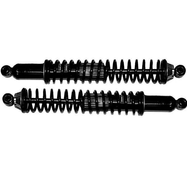 para Chrysler Grand Voyager V (RT) 3.3 2008- PAR DE AMORTIGUADORES TRASEROS MONROE Foto 1 de 1