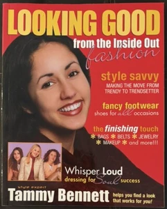Looking Good From The Inside Out Fashion Magazine By Tammy Bennett Conservative - Picture 1 of 2