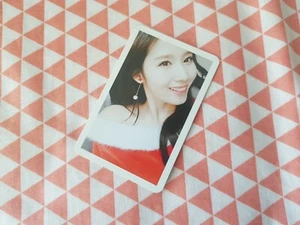 Twice Twicecoaster lane 1 christmas edition Sana photocard - Picture 1 of 2