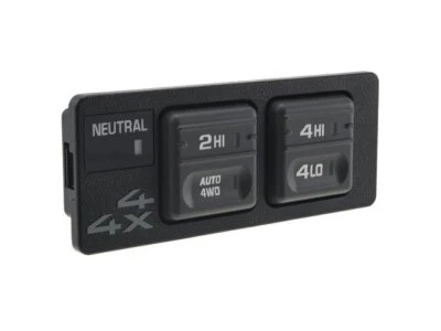 Pozos de conmutación para GMC K1500 1998-1999 4x4 84249DQFY Foto 1 de 2