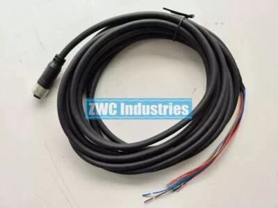 1 peça nova para substituição de cabo de alimentação Keyence IV3-500 série OP-88656 - Imagem 1 de 4