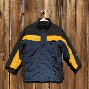 Columbia Sportswear Company tectonite Jacket Youth Size 10/12 - Picture 1 of 4