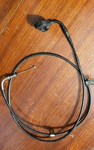 Honda sh 125 throttle cable  - Picture 1 of 4