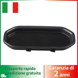 Tappo Radar per Alfa Romeo Stelvio Anteriore Griglia Paraurti 156126159 - Foto 1 di 10