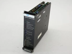 Pacific Scientific SPS IMEC SA602-001-01 Modulo servoamplificatore - Foto 1 di 8