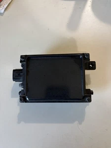 2019-2022 HONDA PILOT FRONT CRUISE CONTROL DISTANCE SENSOR RADAR MODULE OEM - Picture 1 of 3