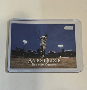 2019 Topps Stadium Club - Aaron Judge #194  ✨️Ships Next Day  - Picture 1 of 4