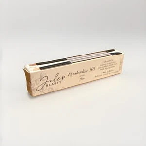 Julep Waterproof Eyeshadow Stick Duo - Champagne Shimmer & Pearl Shimmer - Picture 1 of 2