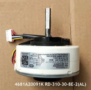 4681A20091K RD-310-30-8E-2(AL) EAU62983004 LG Inverter air conditioner DC motor - Picture 1 of 1