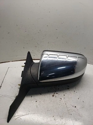 Espejo retrovisor lateral eléctrico plegable con lámpara de charco se adapta a 08-09 TAURUS 1282754 Foto 1 de 4