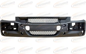 passend für Iveco Eurocargo 75 / 120 2009- Stoßstange vorne OE: 504281887 5801797825 - Bild 1 von 2
