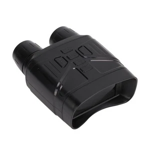 NV4000 Night Vision Binoculars Infrared Night Scope Goggles For Camping Hun EC - Picture 1 of 12
