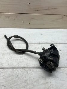 Pinza de freno delantera derecha Yamaha Warrior 350 YFM350X 1987 - Imagen 1 de 4