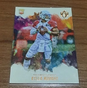 2019 Panini Chronicles - Gridiron Kings #GK5 Kyler Murray (RC) - Picture 1 of 2
