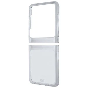 Tech21 EvoClear Series Case for Motorola Razr (2024) - Clear - Picture 1 of 3
