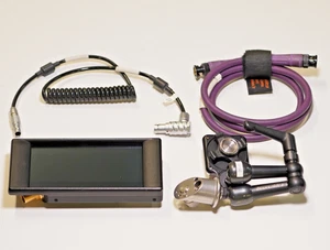 ARRI StarliteHD5+ 5" OLED Monitor für Alexa Mini - sehr guter Zustand - Bild 1 von 4